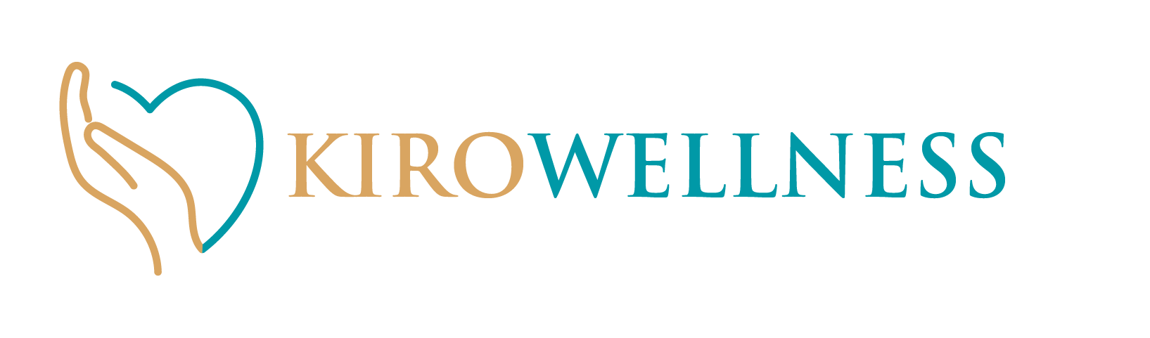 LOGO KIROWELLNESS Kirowellness