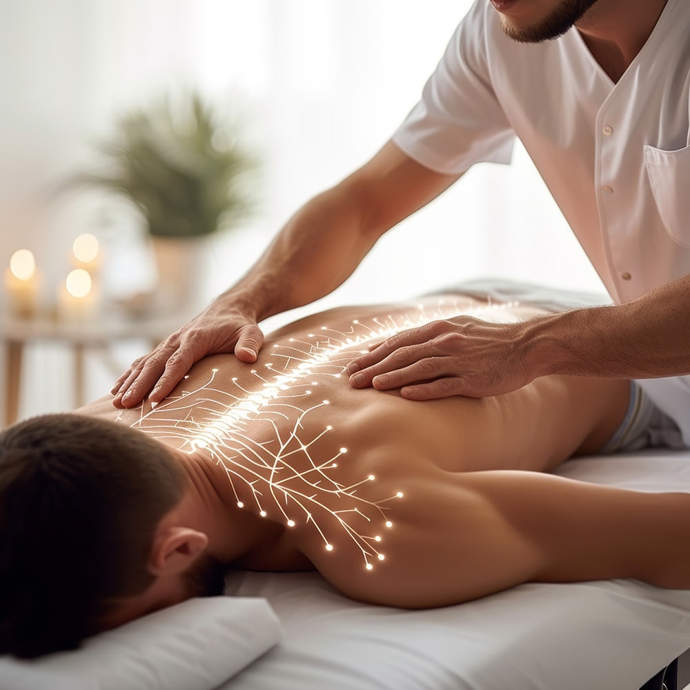 Maderoterapia&Lipodrenaje - Kirowellness